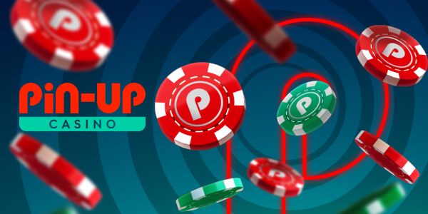 Pin Up Gambling Enterprise|Оценка веб-сайта и бонусного предложения в 2024 году